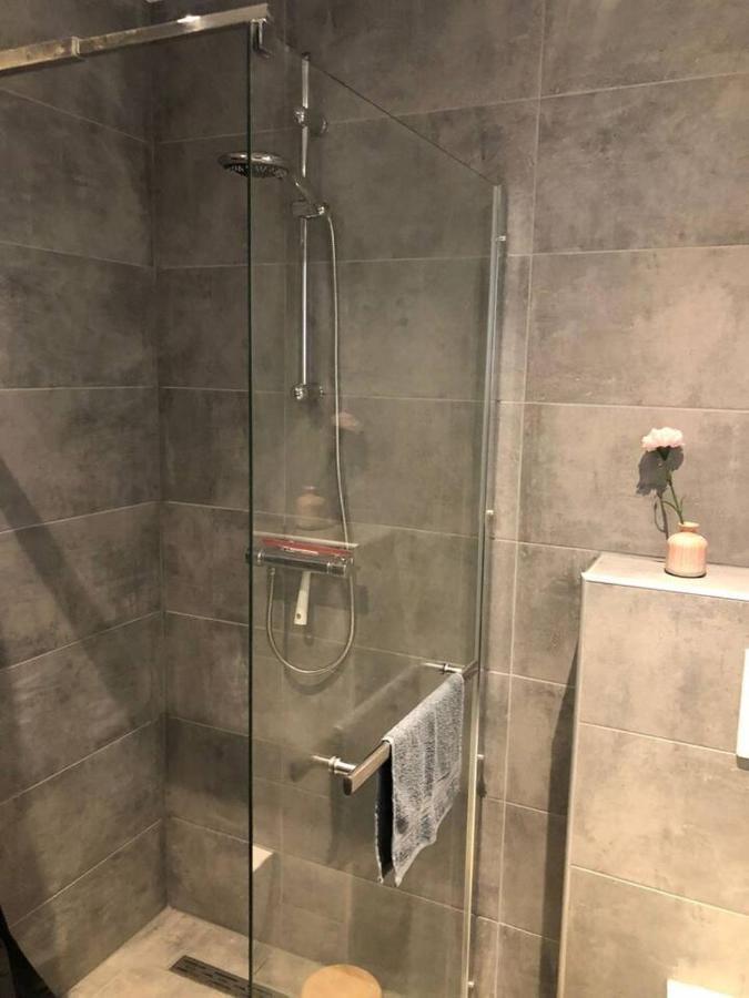Vakantieverhuur Bienvenue Bojil Екстер'єр фото