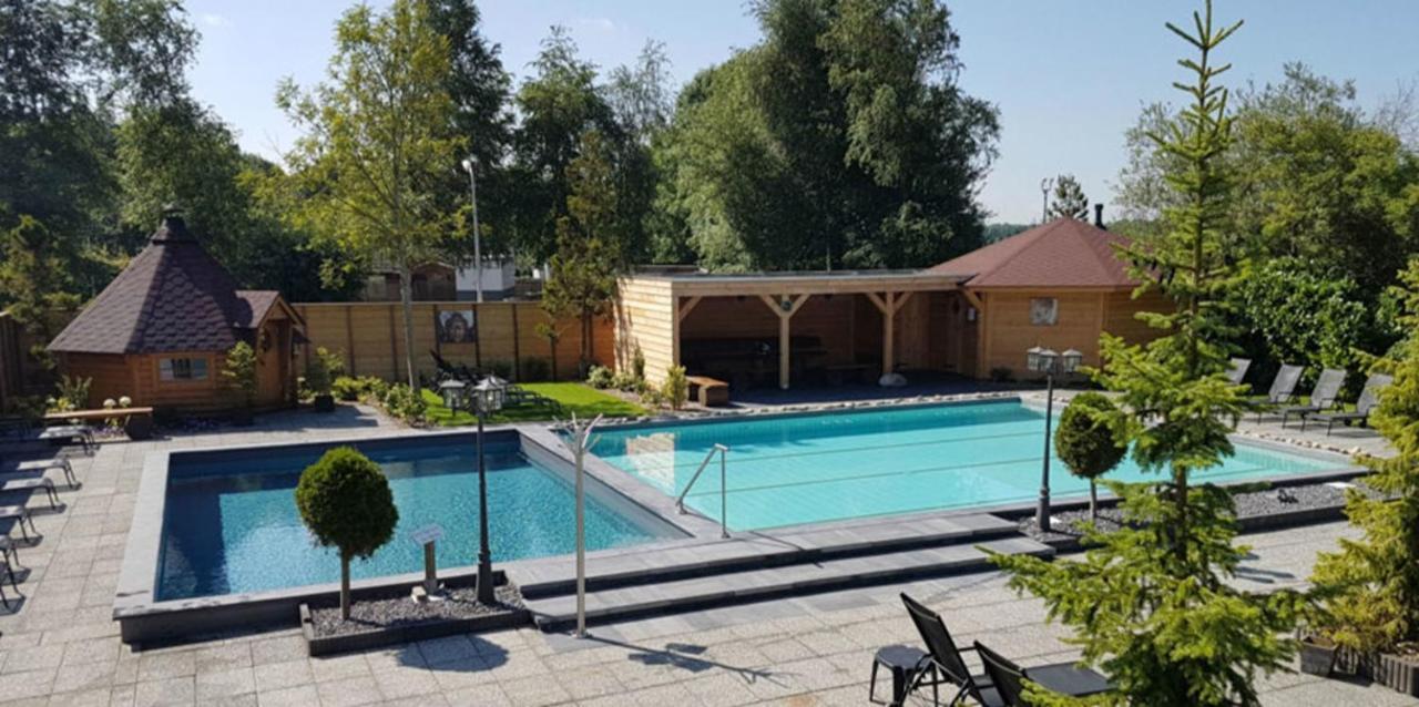 Vakantieverhuur Bienvenue Bojil Екстер'єр фото