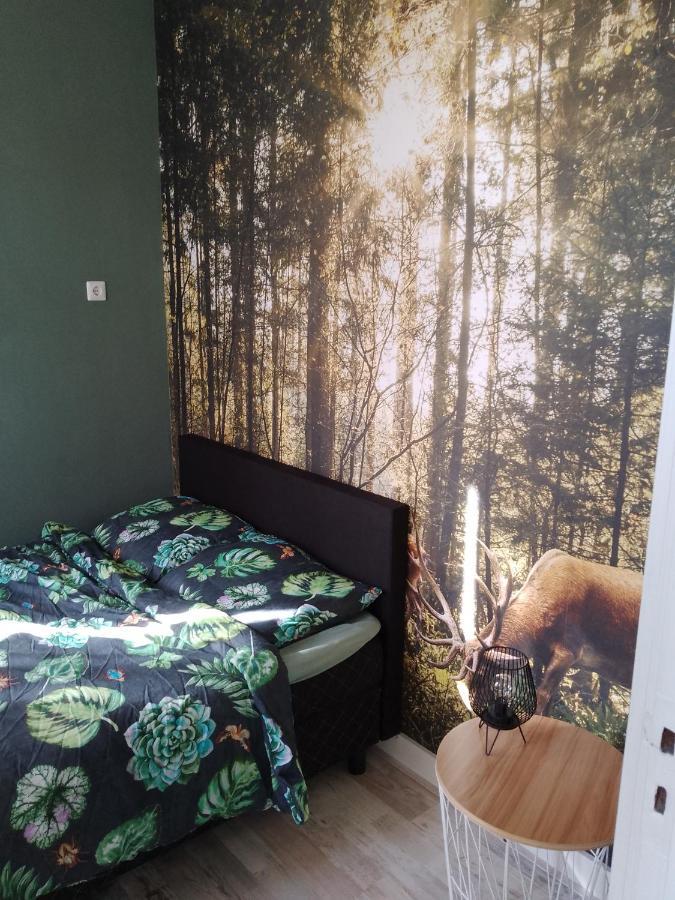 Vakantieverhuur Bienvenue Bojil Екстер'єр фото